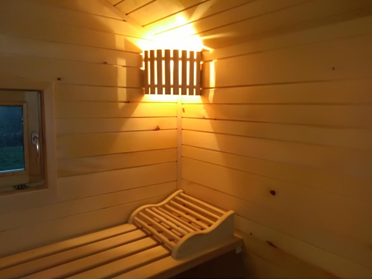 Apartman Gomirje Vrbovsko Exterior foto